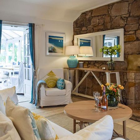 פיטנווים Mangle Cottage מראה חיצוני תמונה