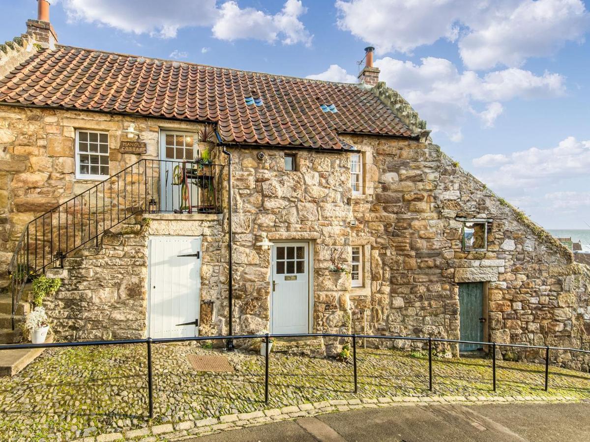 פיטנווים Mangle Cottage מראה חיצוני תמונה