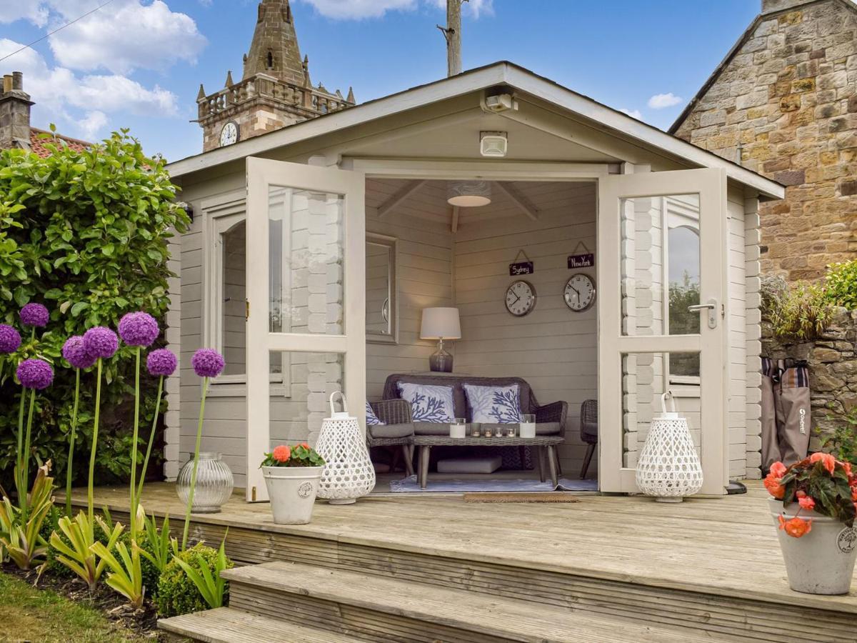פיטנווים Mangle Cottage מראה חיצוני תמונה